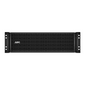 APC Smart-UPS SRT RM battery pack,  Extended-Run,  192V bus voltage,  Rack 3U,  compatible with Smart-UPS SRT RM 8 -10kVA,  Black