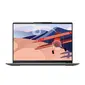 Lenovo Yoga Slim 6 14IRH8 14" (2240x1400 IPS) / Intel Core i7 13700H (2.4Ghz) / 16384Mb / 512SSDGb / noDVD / Int:Intel Iris Xe Graphics / Cam / BT / WiFi / 65WHr / war 1y / 1.35kg / misty grey / Win11Home + 65W,  RU kbd