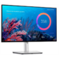 Dell 23, 8" U2424H S / Bk  ( IPS; 250 cd / m2; 1000:1; 5ms; 1920x1080x120Hz; 178 / 178; DP (In); DP (Out) with MST; HDMI; 2xUSB-C; 3xUSB Type-A; Tilt,  Swivel,  HAS; Pivot; VESA)