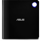 Привод Blu-Ray Asus SBW-06D5H-U / BLK / G / AS черный USB slim внешний RTL