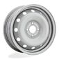 Легковой диск Magnetto Wheels 6, 0 / 15 4*100 silver