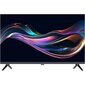 Телевизор LED Supra 32" STV-LC32ST0080W черный HD 60Hz DVB-T DVB-T2 DVB-C DVB-S DVB-S2 USB WiFi Smart TV  (RUS)