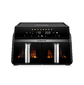 Аэрогриль BR2050 черный BRAYER