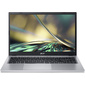 Acer Aspire 3 A315-24P-R28J Ryzen 5 7520U 8Gb SSD256Gb AMD Radeon 15.6" IPS FHD  (1920x1080) Eshell silver WiFi BT Cam