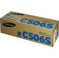 Тонер Картридж SAMSUNG CLT-C506S /  SU049A голубой  (1500стр.) для Samsung CLP-680 / CLX-6260