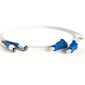 Hyperline FC-D2-9A1-FC / UR-LC / UR-H-3M-LSZH-WH Патч-корд волоконно-оптический  (шнур) SM 9 / 125  (G657),  FC / UPC-LC / UPC,  duplex,  LSZH,  3м