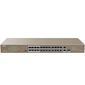 Tenda TEF1126P-24-250W 26-Портовый коммутатор без управления FE c 24 портами PoE