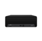 Персональный компьютер HP Pro 400 G9 SFF Core i7-14700, 8GB, 512GB, DVD, eng usb kbd, mouse, WiFi, BT, DOS, 1Wty