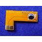 Чип Canon iR C3320 / C3325 / C3330 / C3520 / C3525 / C3530 Black,  36K  (C-EXV49K)  (ELP Imaging®)