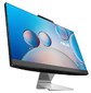 Моноблок Asus E3402WVA-BPC0160 23.8" Full HD i7 1355U  (1.7) 16Gb SSD1Tb UHDG noOS GbitEth WiFi BT 90W клавиатура мышь Cam черный 1920x1080
