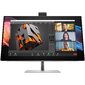 Монитор HP 27" Series 7 Pro 727pm черный IPS LED 5ms 16:9 HDMI M / M матовая HAS Piv 2000:1 400cd 178гр / 178гр 3840x2160 DP 4K USB 7кг