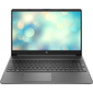 HP 15s-fq0082ur [3D4V8EA] Grey 15.6" {FHD Cel N4020 / 4Gb / 128Gb SSD / DOS}