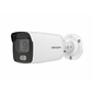 Hikvision DS-2CD2027G2-LU (C) (4mm) 2Мп уличная цилиндрическая IP-камера с LED-подсветкой до 40м и технологией AcuSense1 / 2.8" Progressive Scan CMOS; объектив 4мм; угол обзора 84°;  0.0005лк@F1.0; сжати