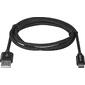 Кабель USB2.0 TO TYPE-C 1M BLACK USB09-03T 87814 DEFENDER