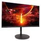 27'' ACER Nitro XF270M3biiph,  ZeroFrame,  Black,  16:9,  IPS,  1920x1080,  1ms,  250cd,  180Hz,  2xHDMI (2.0)+1xDP (1.4) ,   sync: FreeSync Premium,  hdr: HDR 10,  H.Adj. 100
