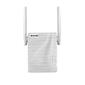 Tenda WiFi Range Extender A15  (WLAN 750Mbps,  2.4+5GHz,  802.11ac,  ) 2x ext Antenna