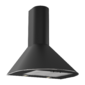 Вытяжка EPSILON 60P-430-P3L BLACK / SILV ELIKOR