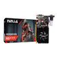 Видеокарта Ninja  (Sinotex) R5 220 1GB GDDR3 64bit VGA DVI HDMI 1FAN RTL