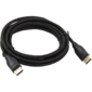 Кабель Vention DisplayPort v1.4 20M / 20M - 3м