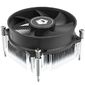 Кулер CPU ID-Cooling DK-19_PWM  / TDP 95W  / Intel LGA1700  95?95?55mm  (L?W?H) Aluminum Fin 340g 92?92?25mm 600-2200±10%RPM 10.8?13.2VDC