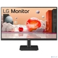 Монитор LG 27" 27MS500-B черный IPS LED 16:9 HDMI матовая 1000:1 250cd 178гр / 178гр 1920x1080 100Hz FHD 3.5кг