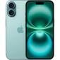 Apple iPhone 16 256GB Teal [MYEJ3HN / A] (Sim+eSim Индия)