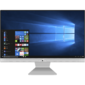 ASUS Vivo V241EAK-WA131W Intel Core i3-1115G4 / 8192Mb / 512гб SSD / Intel HD / 23.8" (1920x1080  (матовый)) / Cam / BT / WiFi / war 1y / 5.4kg / White / Win11Home64