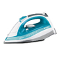 Утюг Vitek 1264-VT-02 2400Вт бирюзовый / белый