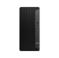 Персональный компьютер HP Pro 400 G9 TWR Core i7-14700, 8GB, 512GB, eng usb kbd, WiFi, BT, DOS, 1Wty