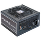 Chieftec PSU CPS-650S 650W FORCE ATX2.3 APFC 85+ 240V RTL 12cm Fan Active PFC 20+8+4p; 24+8p; 24+8p; 6xSATA; 3xMolex+FDD Efficiency >80%