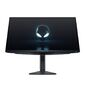 Монитор Dell 27" AW2725DM,  16:9,  IPS,  QHD,  1 / 4ms,  400cd,  180Hz,  HDMI,  DP,  USB,  HAS