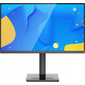 NPC 23.8" MF2418 черный IPS LED 16:9 DVI HDMI M / M матовая HAS Piv 300cd 178гр / 178гр 1920x1080 100Hz G-Sync VGA DP FHD 4.55кг