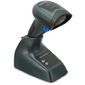 Datalogic QuickScan QBT2430 [QBT2430-BK-BTK1] Чёрный {Сканер ШК  (2D имидж,  bluetooth,  черный)  зарядно / коммуникационная база,  кабель USB}
