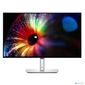 Dell 27" U2724D,  UltraSharp  IPS Black Technology, 2560 x 1440 at 120 Hz,  2000:1,  16:9,  350 cd / m2,  5 ms,  H-AD