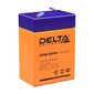 Аккумуляторная батарея Delta DTM 6045  (6V,  4.5Ah)  для  UPS