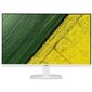 Монитор 27" ACER HA270Ewi White  (IPS,  1920x1080,  D-sub+HDMI,  1 ms,  178° / 178°,  250 cd / m,  1000:1,  100Hz)