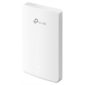 AC1200 dual band wall-plate access point,  866Mbps at 5GHz and 300Mbps at 2.4G,  4 Giga LAN port