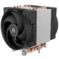 Вентилятор для процессора Arctic Cooling Вентилятор для процессора Arctic Freezer 4U-SP5 socket AMD: SP5 арт. ACFRE00158A