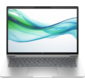 HP Probook 445 G11 R5 7535U 14" WUXGA  (1920 x 1200) AG UWVA 300nits 16GB DDR5 (1x16GB)512GB SSD AMD Radeon, MediaTek WIFI 6E RZ616, Backlit, FPR, 56Whr, 1y, 1.4kg, Dos, KB Rus Localization, Silver