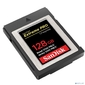 Карта памяти COMPACT FLASH 128GB SDCFE-128G-GN4NN SANDISK
