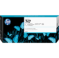 Картридж HP 747 300-ml Gloss Enhancer Cartridge для HP DesignJet Z9+ ,  усилитель глянца