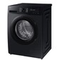 Стиральная машина Samsung WW90DG5U34ABLP класс: A загр.фронтальная макс.:9кг черный
