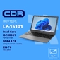 CBR LP-15101 15.6"  (FHD IPS  /  i3-1005G1  /  8Gb DDR4   /  256Gb SSD PCIe  /  DOS