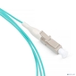 Cabeus PT-LC-50 Пигтейл LC 50 / 125 mm  (OM3) 1.5м LSZH