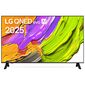 Телевизор QNED 43" 4K 43QNED70A6A.ARUG LG