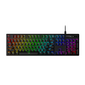 Клавиатура игровая HyperX Alloy Origins  (RUS) /  HyperX Alloy Origins  (RUS)