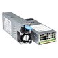 Блок питания Gooxi 1300W CRPS,  185х73, 5х39mm; rated AC voltage 100V-240V,  support 240V DC