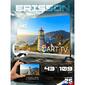 Телевизор ERISSON 43FLES907T2SM