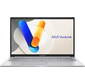 Ноутбук Asus Vivobook 17 X1704VA-AU893 Core i3 1315U 16Gb SSD512Gb Intel UHD Graphics 17.3" IPS FHD  (1920x1080) без ОС silver WiFi BT Cam  (90NB10V1-M00WW0)