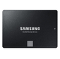 Samsung SSD 500Gb 870 EVO MZ-77E500B / KR  (SATA3)